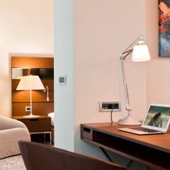 Гостиница Radisson Blu Resort & Congress Centre, Sochi удобства в номере фото 2