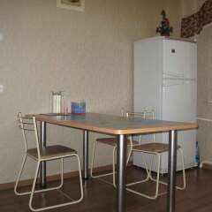 Altus M Hostel в номере фото 2