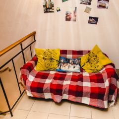 Stay Simple Hostel фото 3