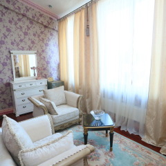 Отель Buen Retiro 4* Люкс фото 13