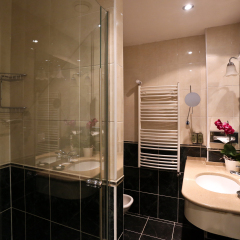 Leonardo Praha Hotel 4* Люкс фото 6