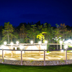 Гостиница Elizium Park Hotel Южный фото 10