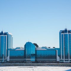 Гостиница Grand Hotel Astrakhan в Астрахани 13 отзывов об отеле, цены и фото номеров - забронировать гостиницу Grand Hotel Astrakhan онлайн Астрахань пляж