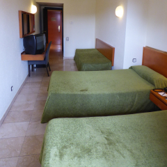 Expo Hotel Barcelona 4* Стандартный номер с различными типами кроватей фото 2