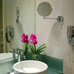 Leonardo Praha Hotel 4* Люкс фото 7