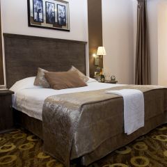 Imperial Palace Hotel 4* Номер Делюкс разные типы кроватей