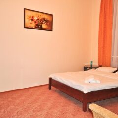 Status Apartments Mini-Hotel Апартаменты с разными типами кроватей фото 13