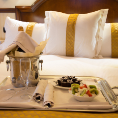 Best Western Hotel Felice Casati 4* Стандартный номер с различными типами кроватей фото 4