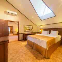 Отель Alean Family Resort & SPA Doville 5* Апартаменты фото 4
