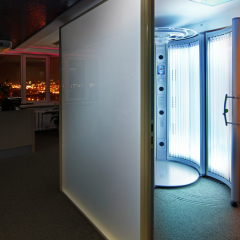 River Park Hotel интерьер отеля фото 2