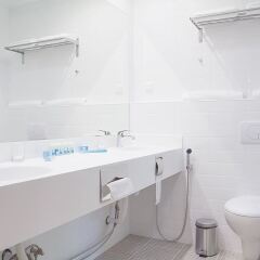 Отель Arealinn 4* Номер Комфорт фото 9