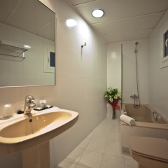 Arc La Rambla Hotel 3* Стандартный номер с различными типами кроватей фото 9