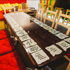 Fabrika Hostel&Gallery фото 3