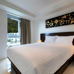 Отель Shanaya Residence Ocean View Kata 4* Люкс фото 7