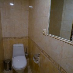 Гостевой дом Helen's Home ванная фото 8