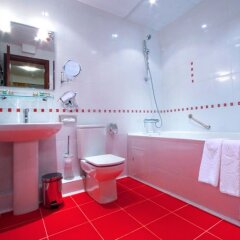 Гостиница Мармара 3* Люкс с разными типами кроватей фото 15