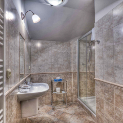 Отель Villa Gloria 2* Стандартный номер с различными типами кроватей фото 8