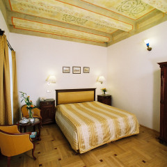 Elite Hotel 4* Стандартный номер фото 16