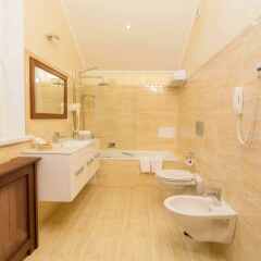 Отель Alean Family Resort & SPA Doville 5* Апартаменты фото 7