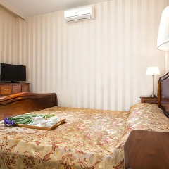 Dolphin Resort Hotel & Conference 3* Полулюкс с разными типами кроватей