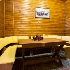 Гостиничный комплекс Сулак Оренбург фото 12