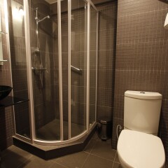 Отель Aquatek Resort and SPA 4* Стандартный номер фото 10