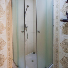Гостиница Golden House 3* Студия с различными типами кроватей фото 8