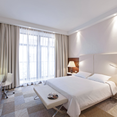 Отель Novotel Congress Krasnaya Polyana 3* Стандартный номер