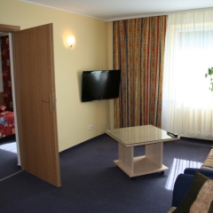 Karolina Hotel & Conference Center комната для гостей фото 8
