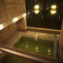 Karolina Hotel & Conference Center спа
