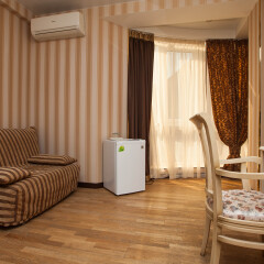 Гостиница Golden House 3* Полулюкс с различными типами кроватей фото 7