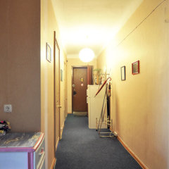 Ester Hostel интерьер отеля фото 2