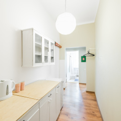 Downtown Forest Hostel & Camping in Vilnius, Lithuania from 48$, photos, reviews - zenhotels.com photo 2