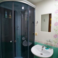 Гостевой дом Helen's Home ванная фото 7