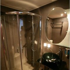 Отель Aquatek Resort and SPA 4* Стандартный номер фото 11