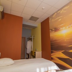 Гостиница Medical в Тюмени 9 отзывов об отеле, цены и фото номеров - забронировать гостиницу Medical онлайн Тюмень комната для гостей фото 2
