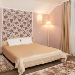 Отель Relax Centre Banki Люкс фото 7