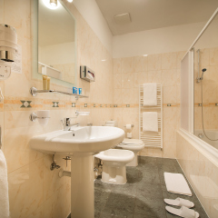 Отель Residence Suite Home Praha 4* Люкс фото 6