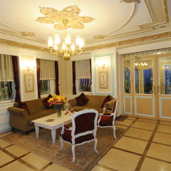 Отель Best Western Citadel интерьер отеля