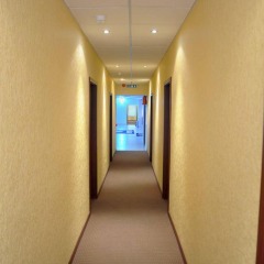 Отель Nork Residence интерьер отеля фото 2
