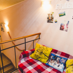 Stay Simple Hostel фото 6