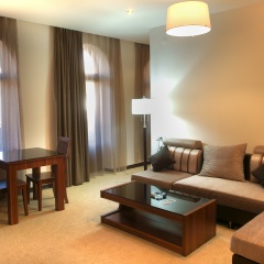 Bass Boutique Hotel комната для гостей фото 7