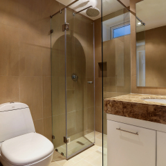 Отель Shanaya Residence Ocean View Kata 4* Апартаменты фото 17