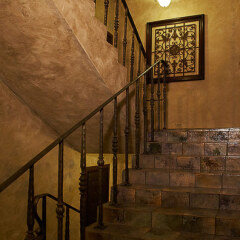Art-hotel Pushkin Hall интерьер отеля