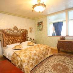 Отель Buen Retiro 4* Люкс