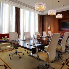 Jw Marriott Hotel Ankara