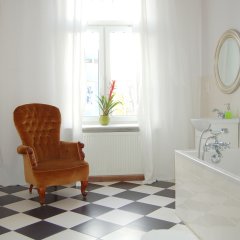 Hostel Fabryka in Warsaw, Poland from 110$, photos, reviews - zenhotels.com bathroom