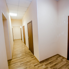 Hostel RiverSide Морская интерьер отеля