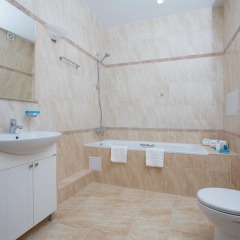 Dolphin Resort Hotel & Conference 3* Стандартный номер с разными типами кроватей фото 8
