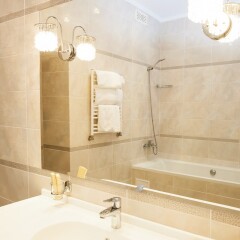 Отель Relax Centre Banki Люкс фото 14